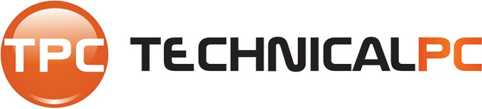 TechnicalPC Logo